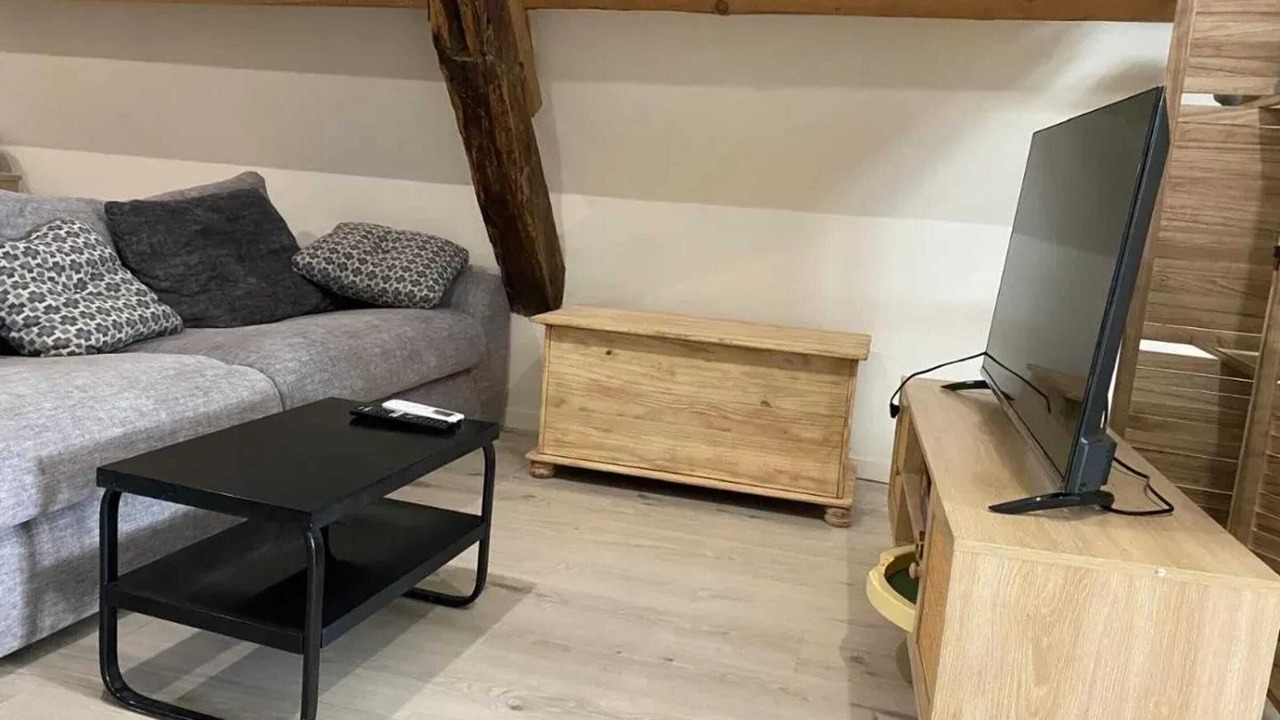 Photo of Livingroom in Saint-Beron