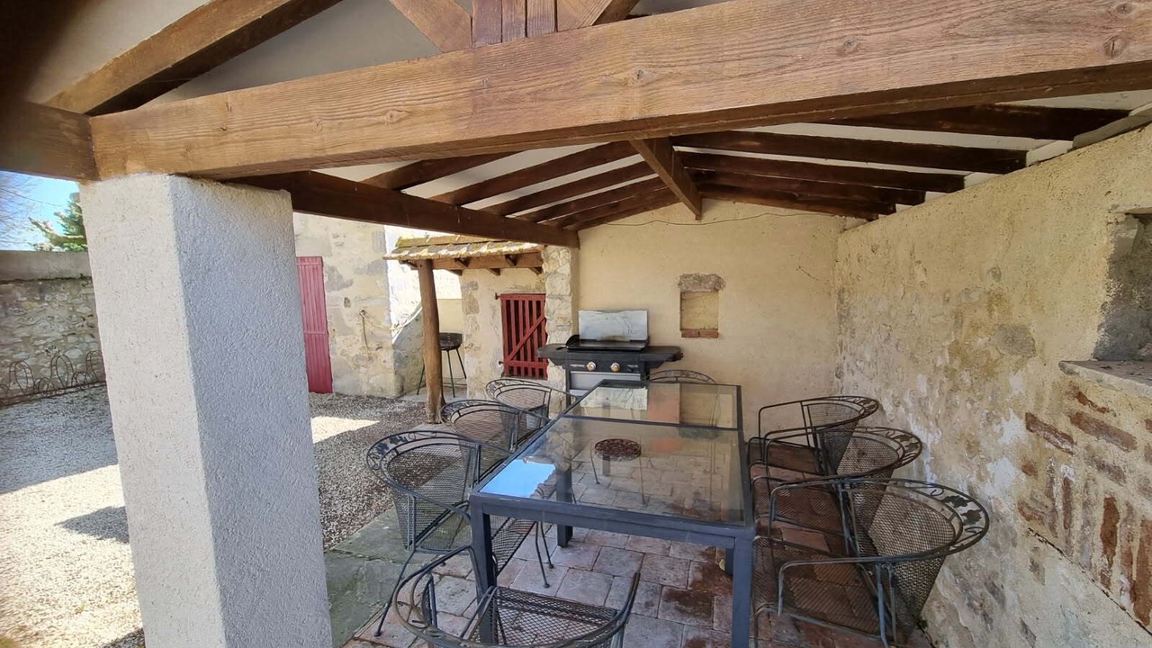 Photo of Outdoor in Charroux