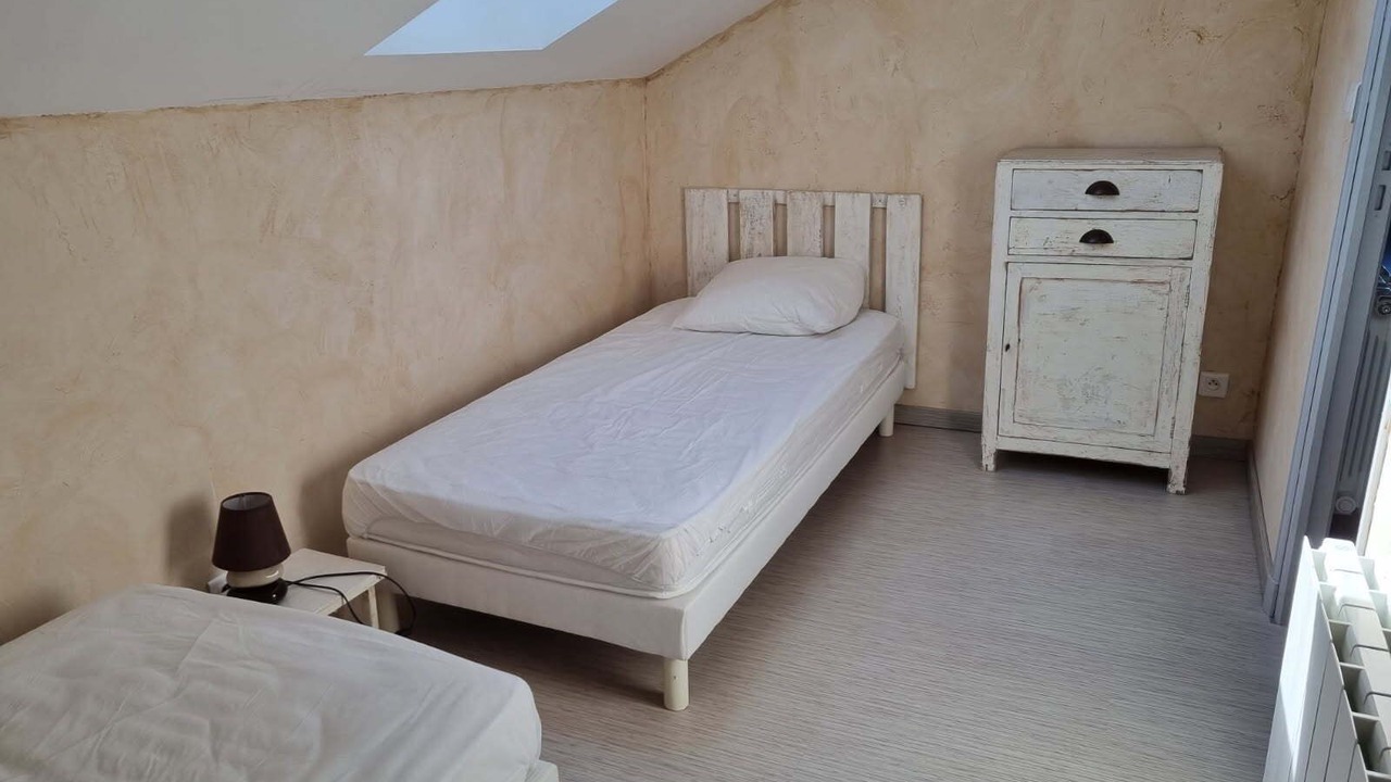 Photo of Bedroom in Charroux