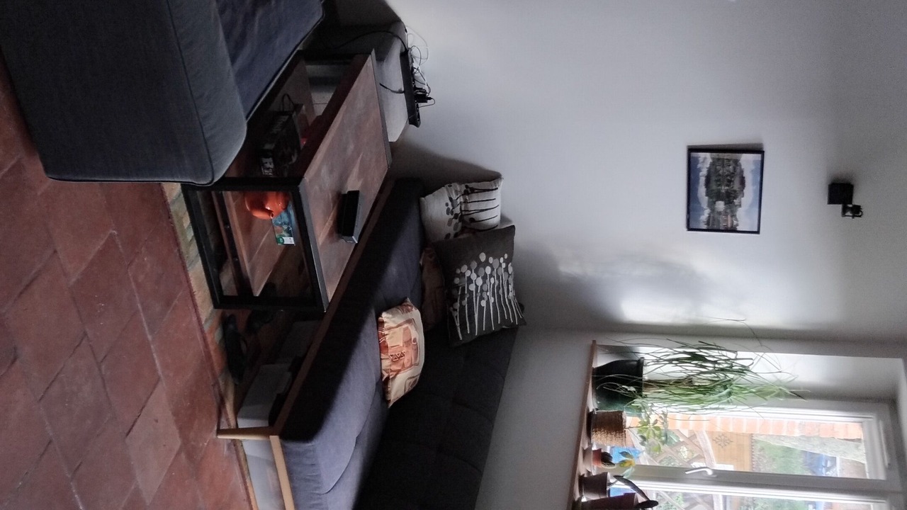 Photo of Livingroom in Vigoulet-Auzil
