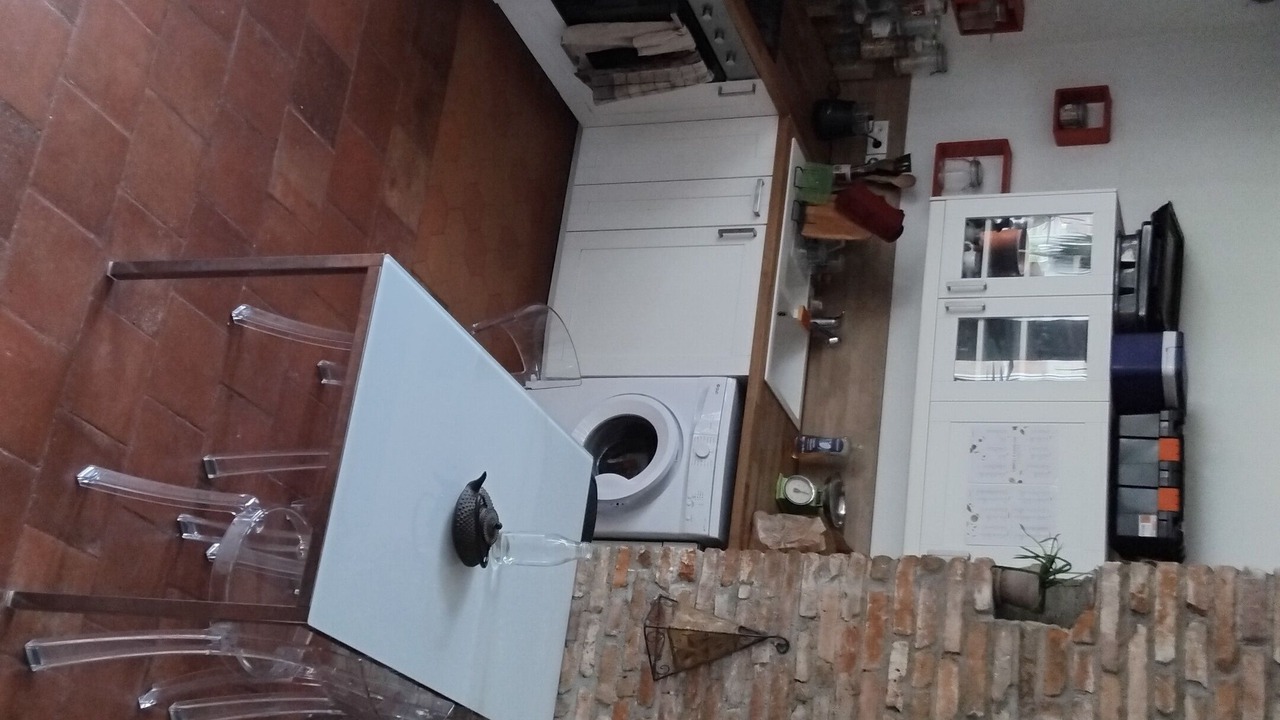 Photo of Kitchen in Vigoulet-Auzil