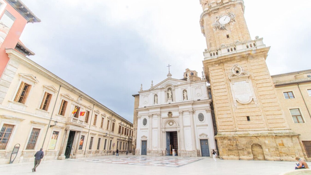 Photo of Others in Zaragoza Old Town
