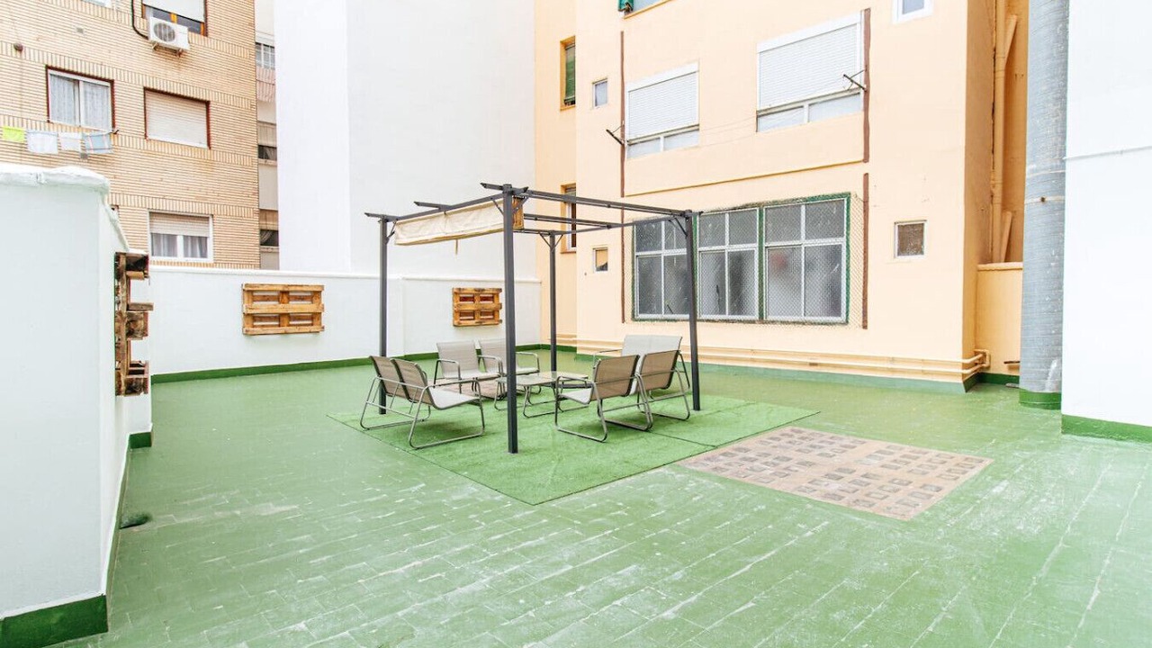 Photo of Outdoor in Zaragoza Old Town