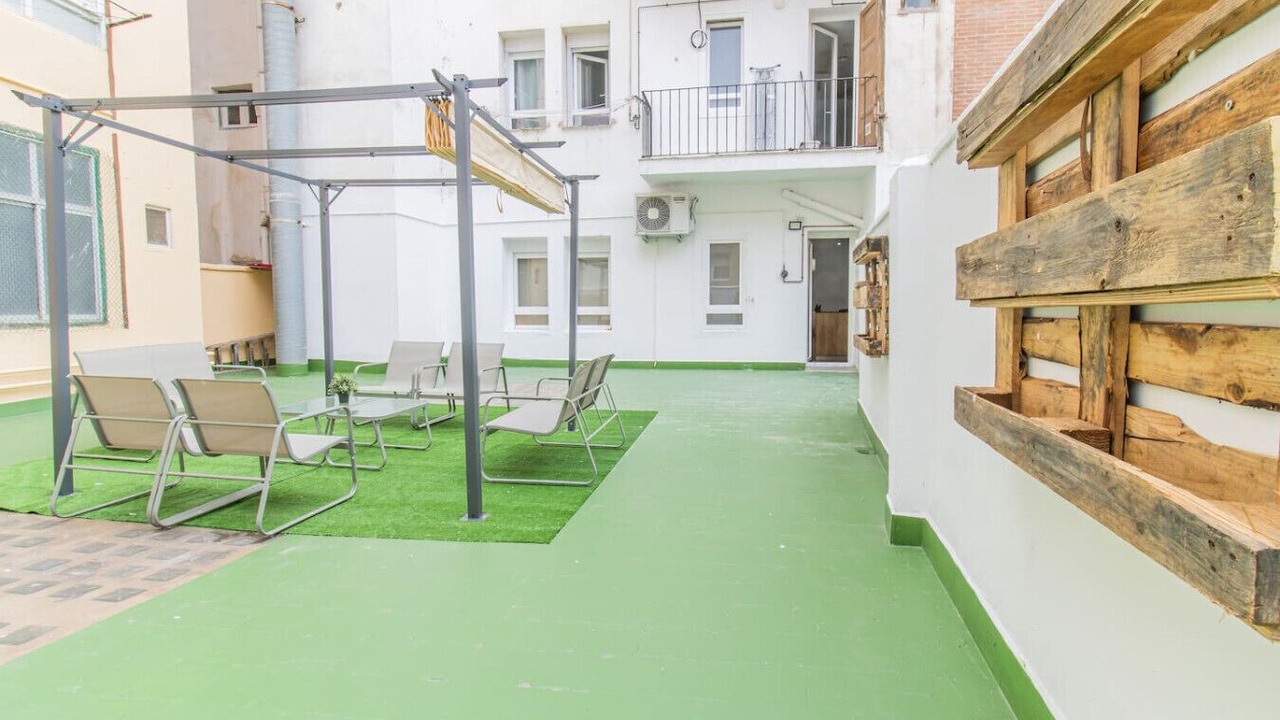 Photo of Outdoor in Zaragoza Old Town