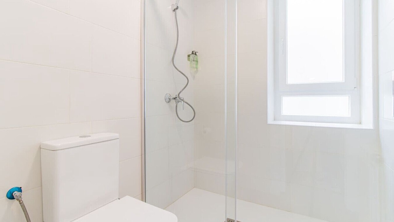 Photo of Bathroom in Zaragoza Old Town
