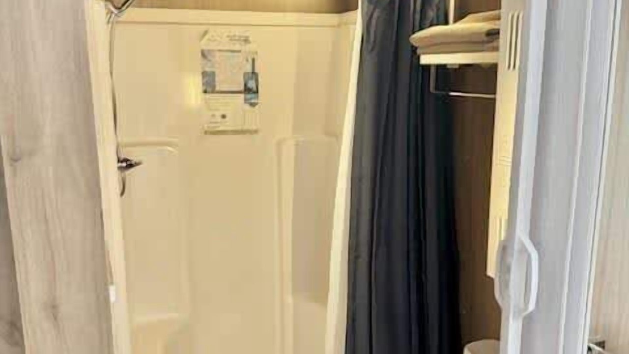 Photo of Bathroom in Denison