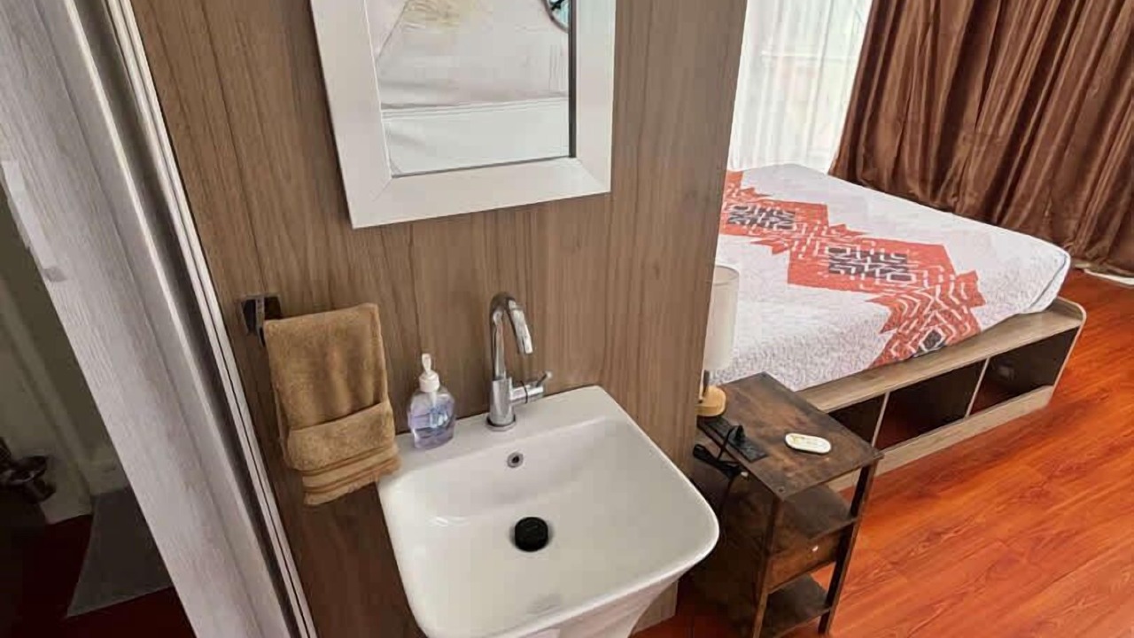 Photo of Bathroom in Denison