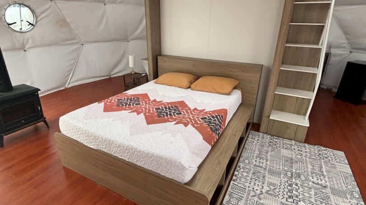 Photo of Bedroom in Denison