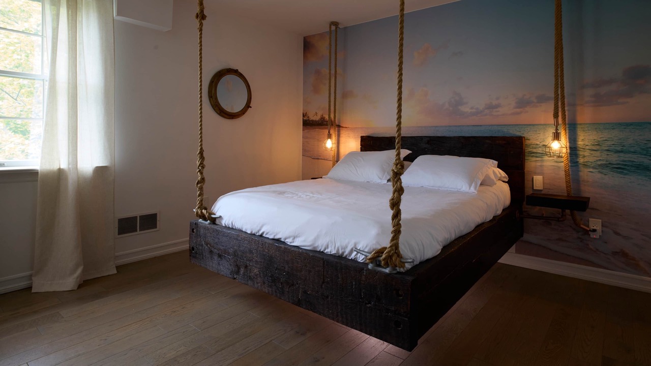 Photo of Bedroom in West Milford