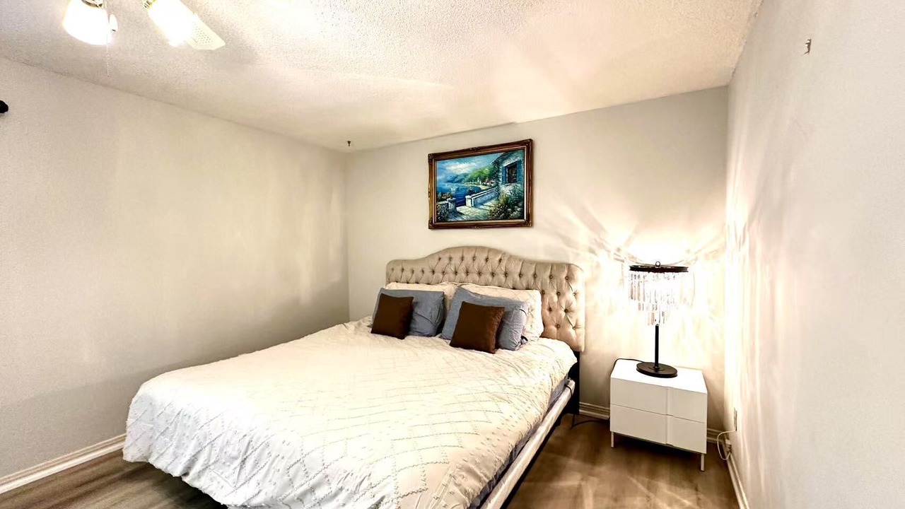 Photo of Bedroom in Milliken