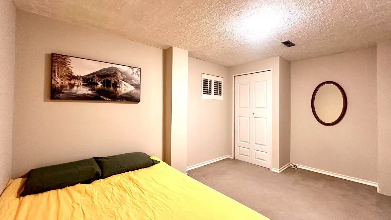Photo of Bedroom in Milliken