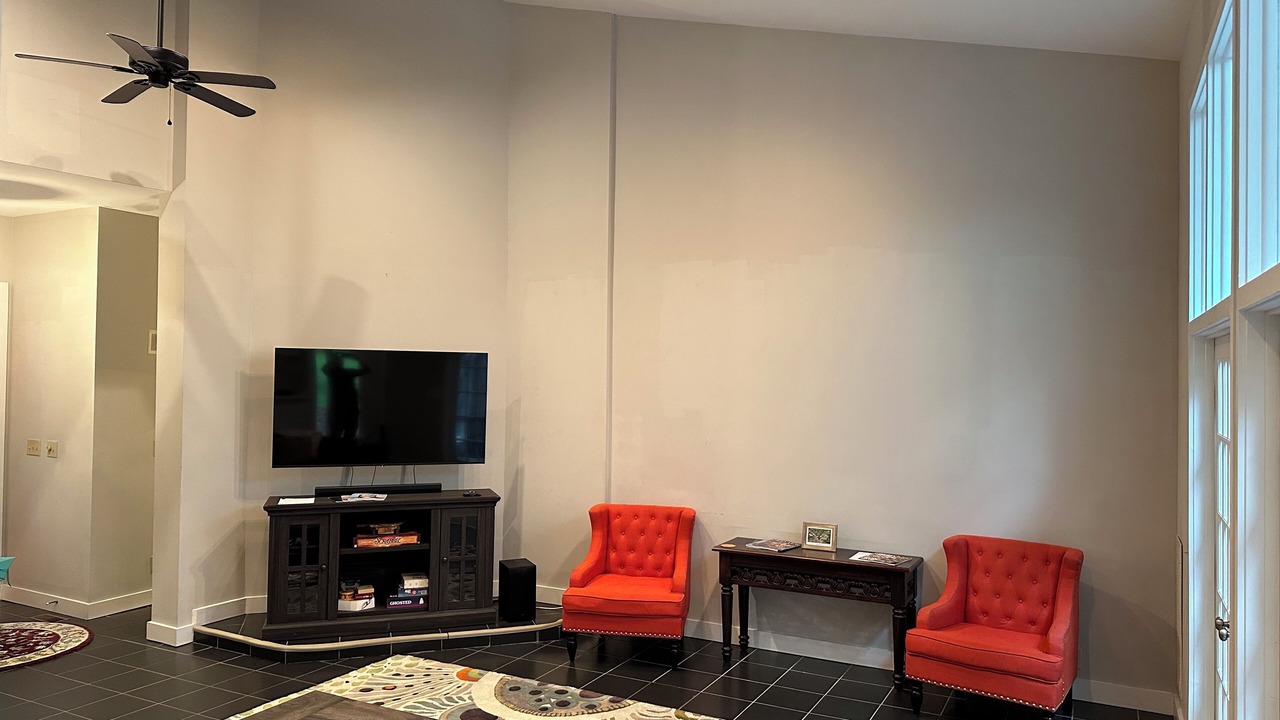 Photo of Bedroom in Chapel Hill