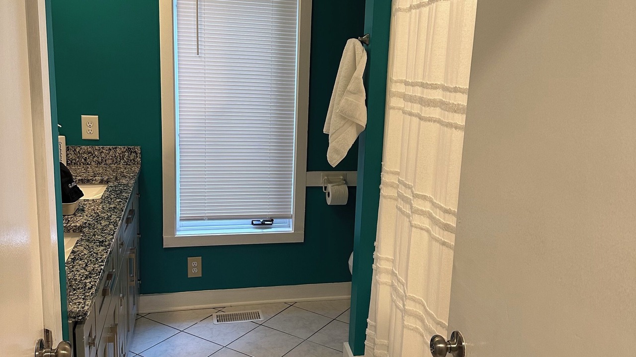 Photo of Bathroom in Chapel Hill