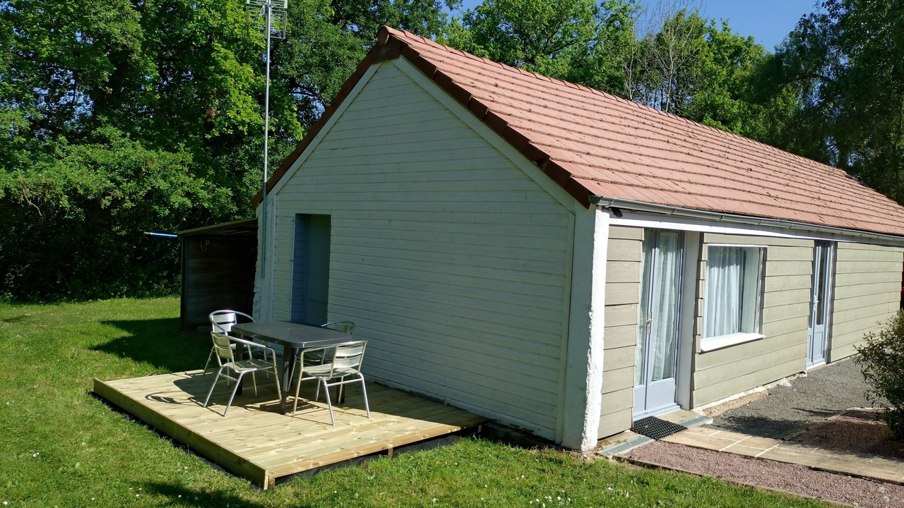 Photo of Outdoor in Roeze-sur-Sarthe