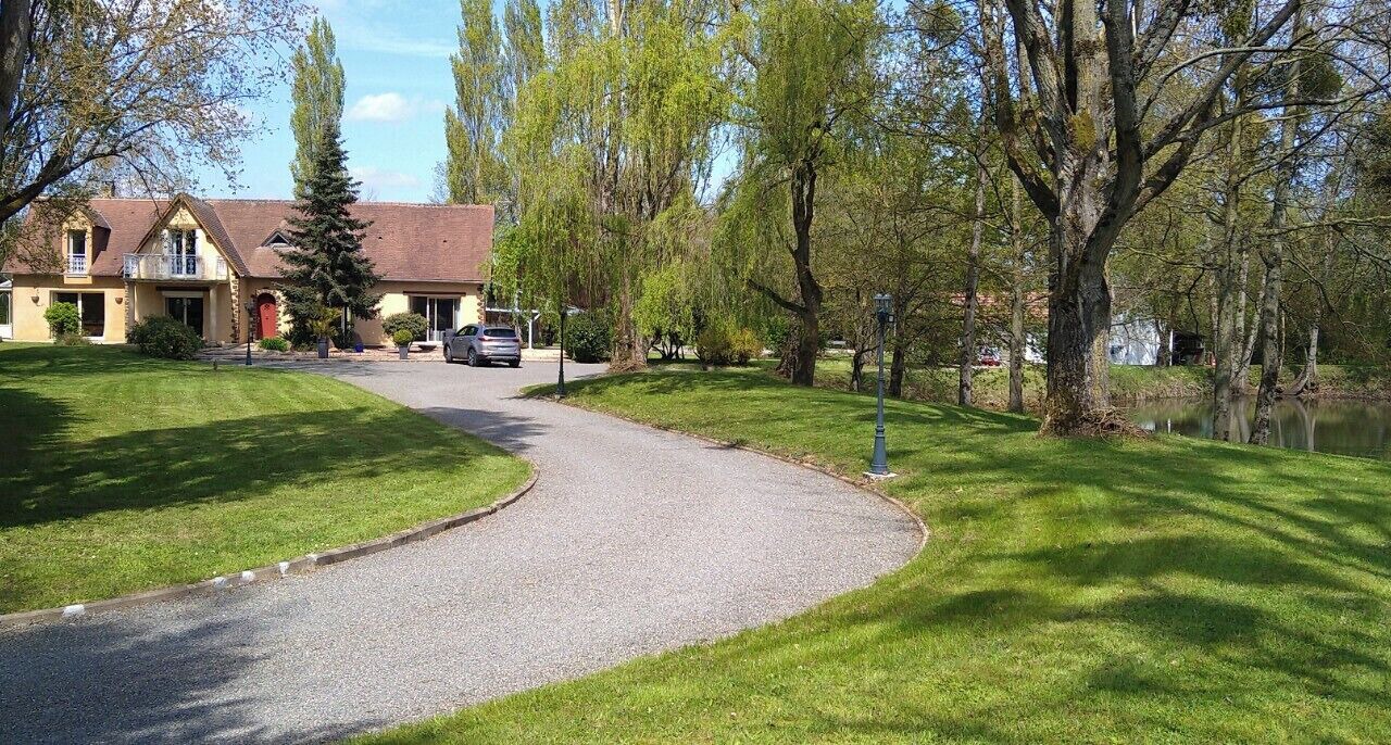 Photo of Outdoor in Roeze-sur-Sarthe