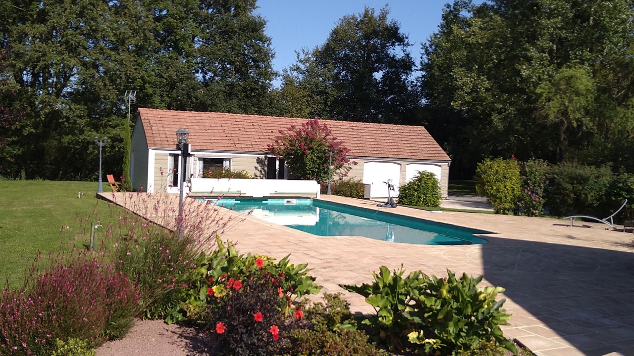 Photo of Outdoor in Roeze-sur-Sarthe