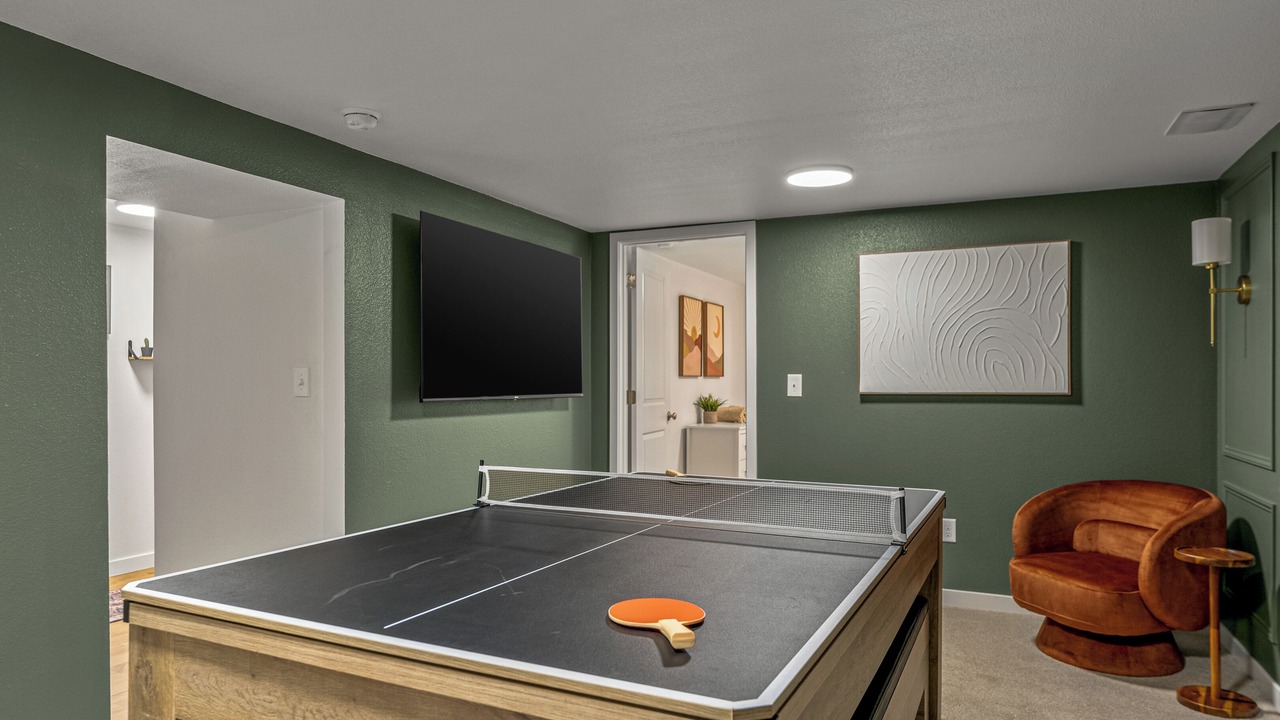 Photo of Bedroom in Berkley