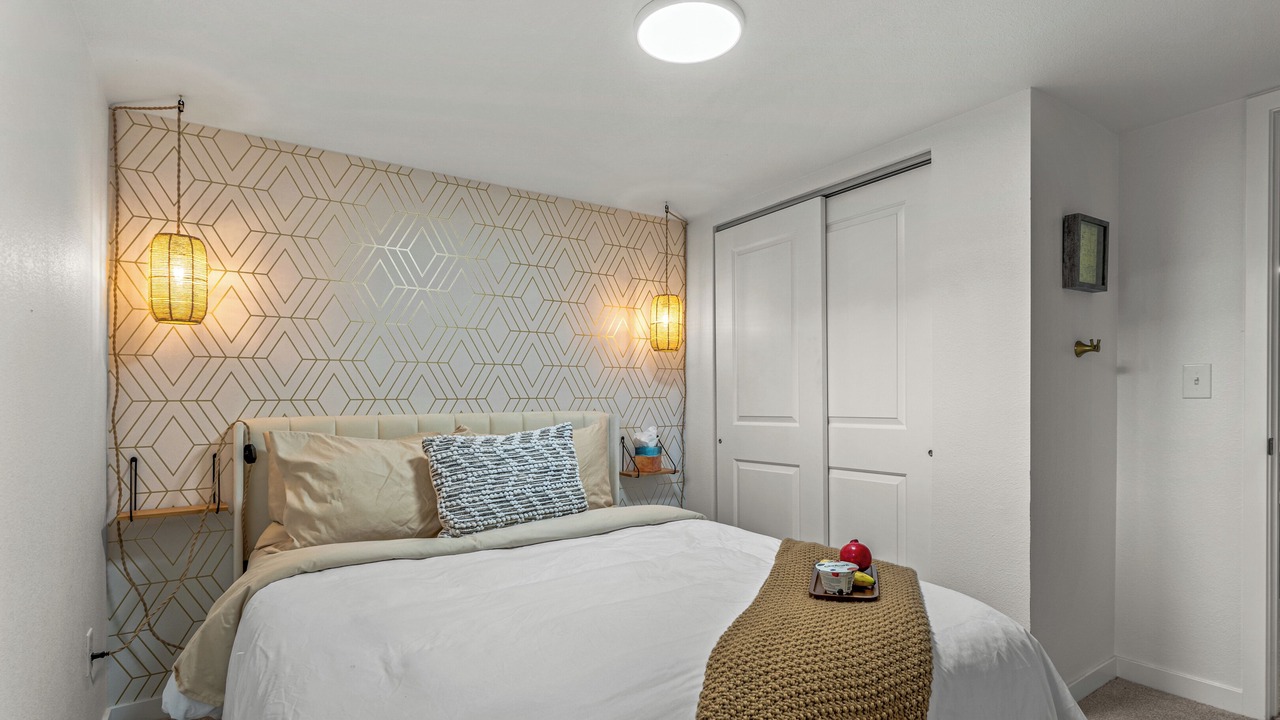 Photo of Bedroom in Berkley