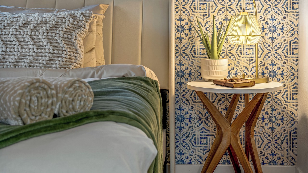 Photo of Bedroom in Berkley