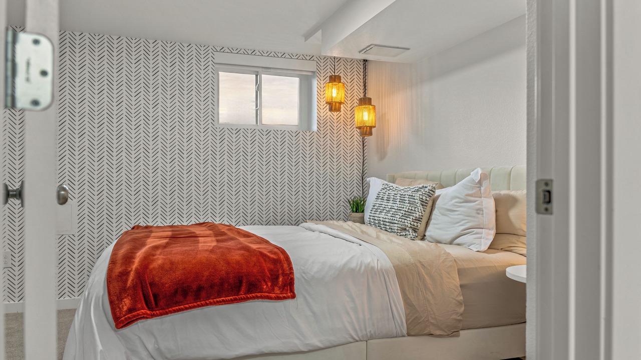 Photo of Bedroom in Berkley