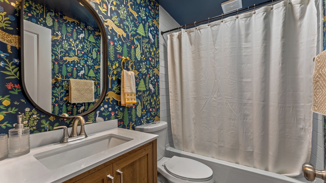 Photo of Bathroom in Berkley