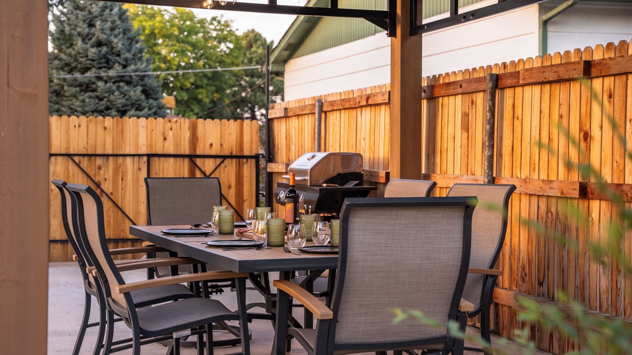 Photo of Outdoor in Berkley