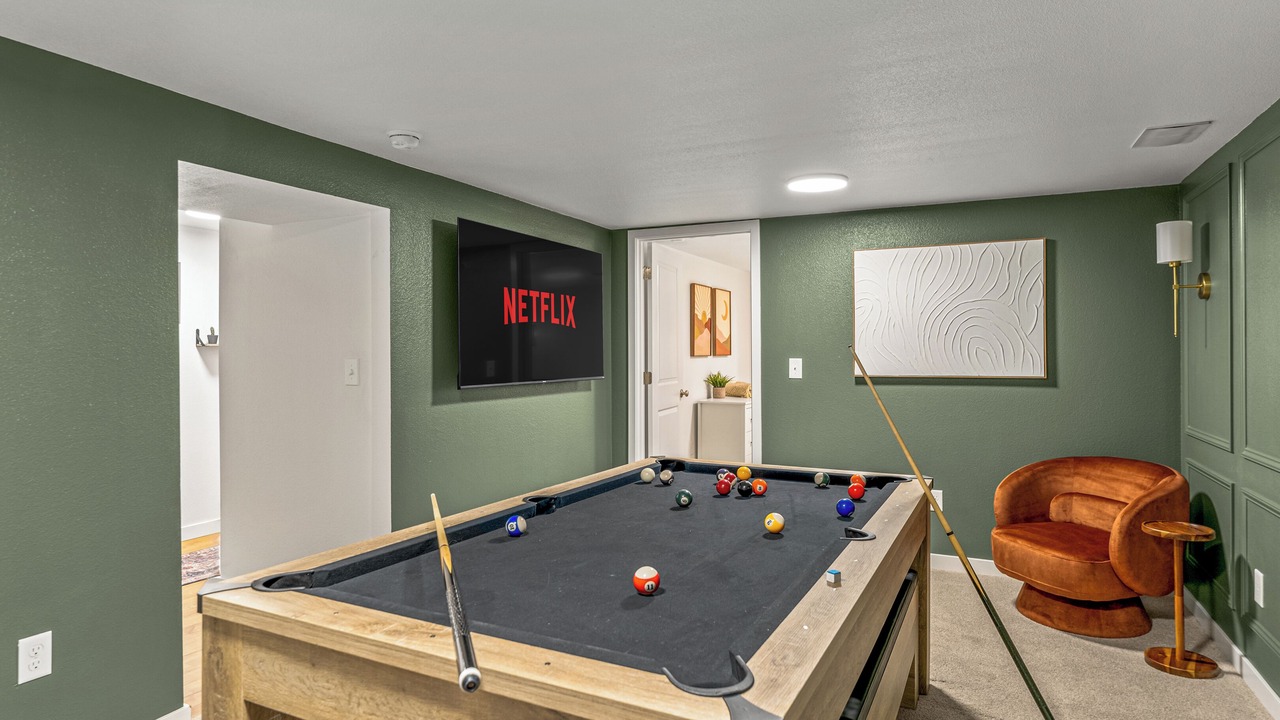Photo of Bedroom in Berkley
