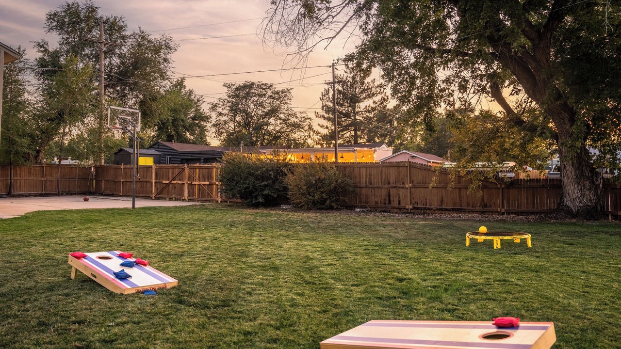 Photo of Outdoor in Berkley