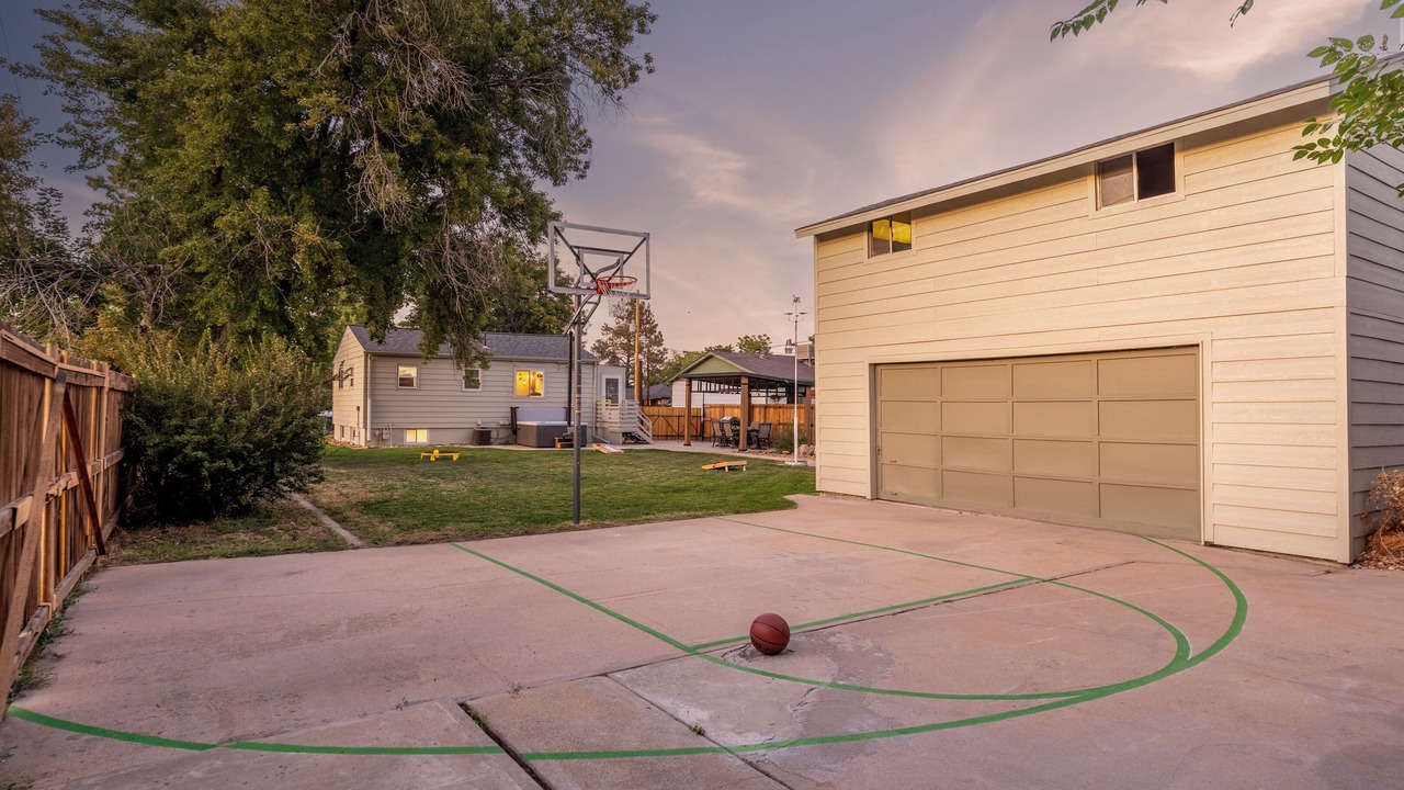 Photo of Outdoor in Berkley