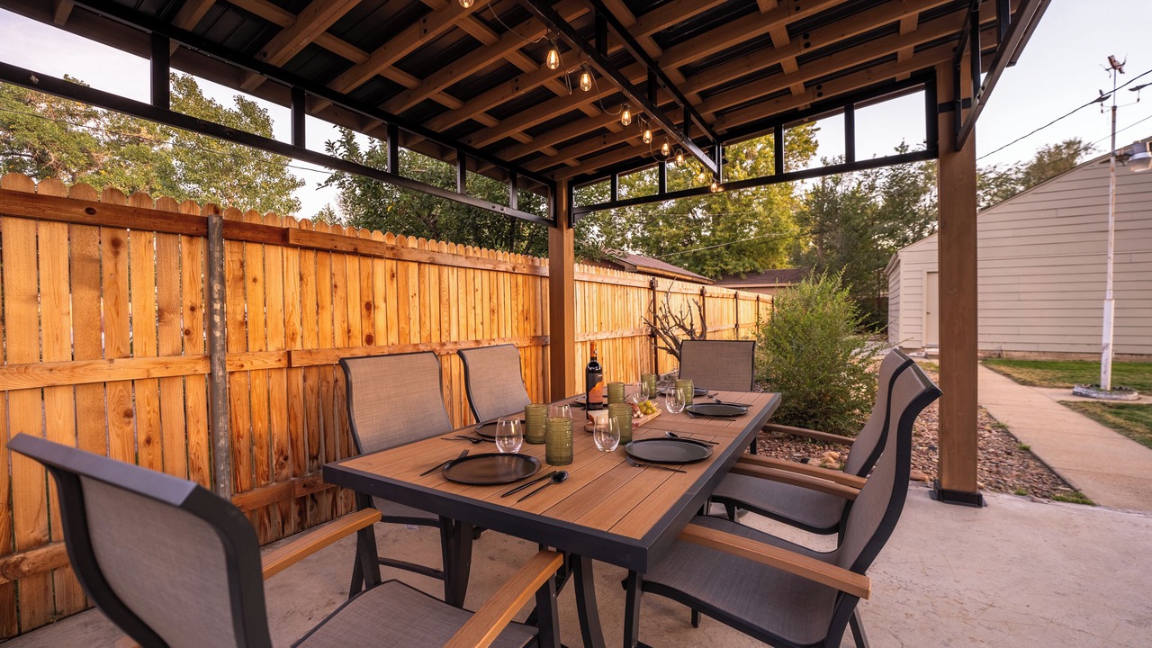 Photo of Outdoor in Berkley