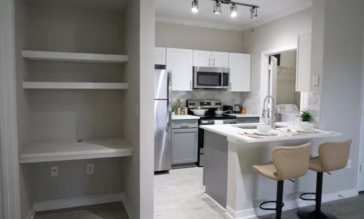 Photo of Kitchen in Alden Bridge