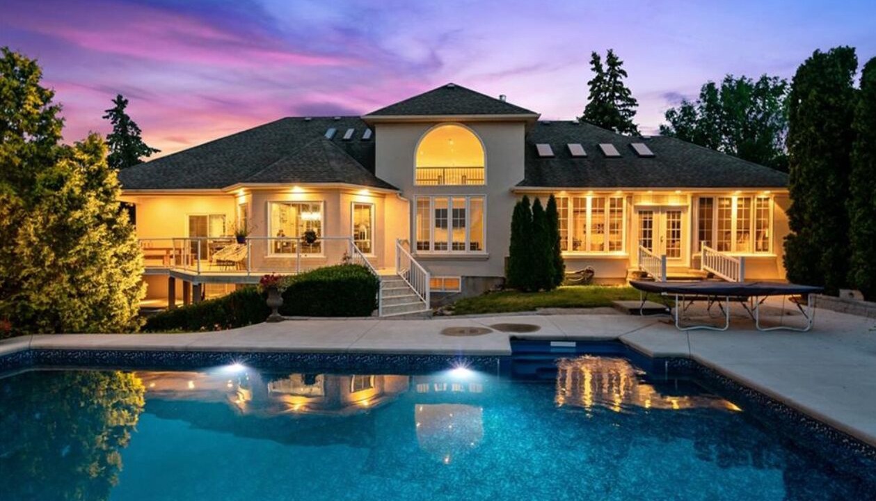 Photo of Outdoor in St. Davids