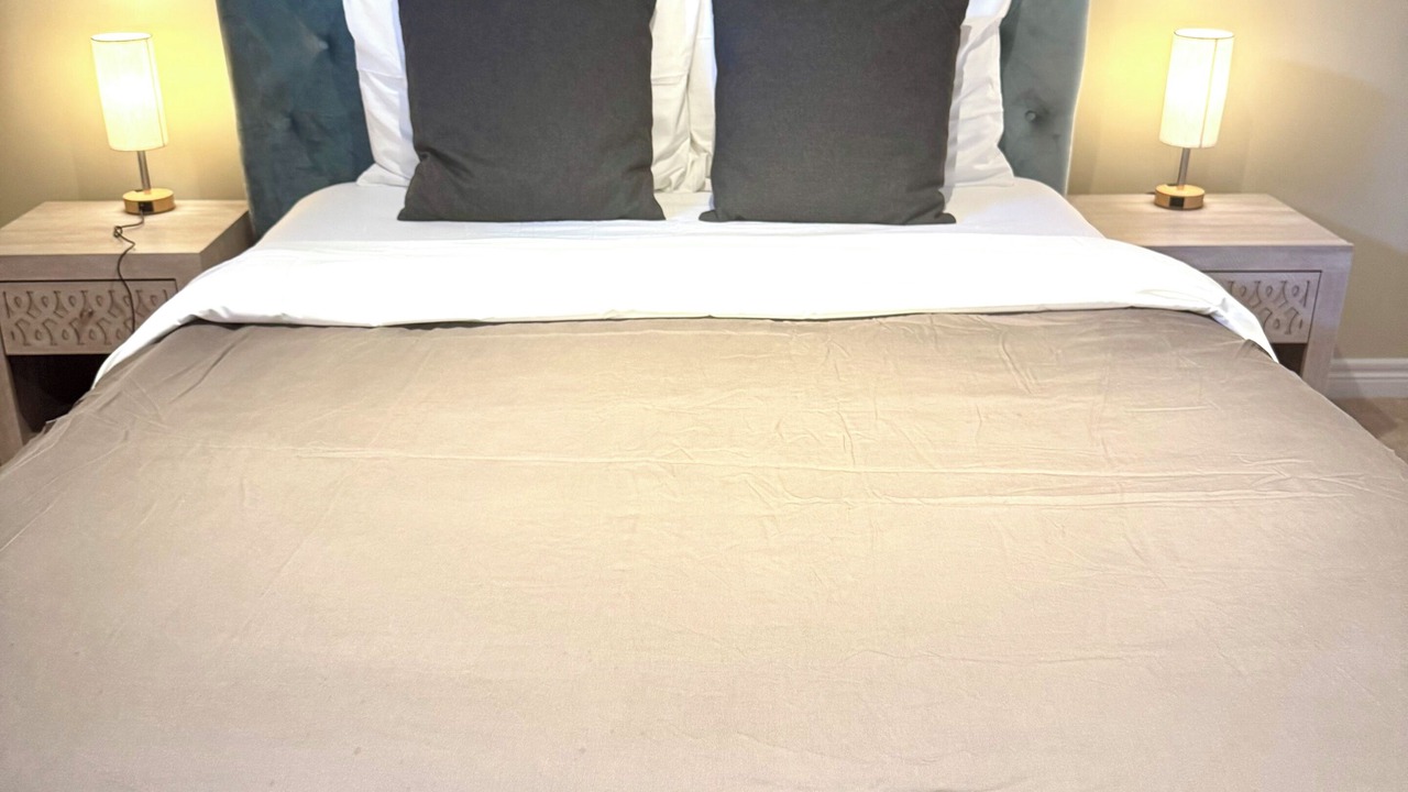 Photo of Bedroom in St. Davids