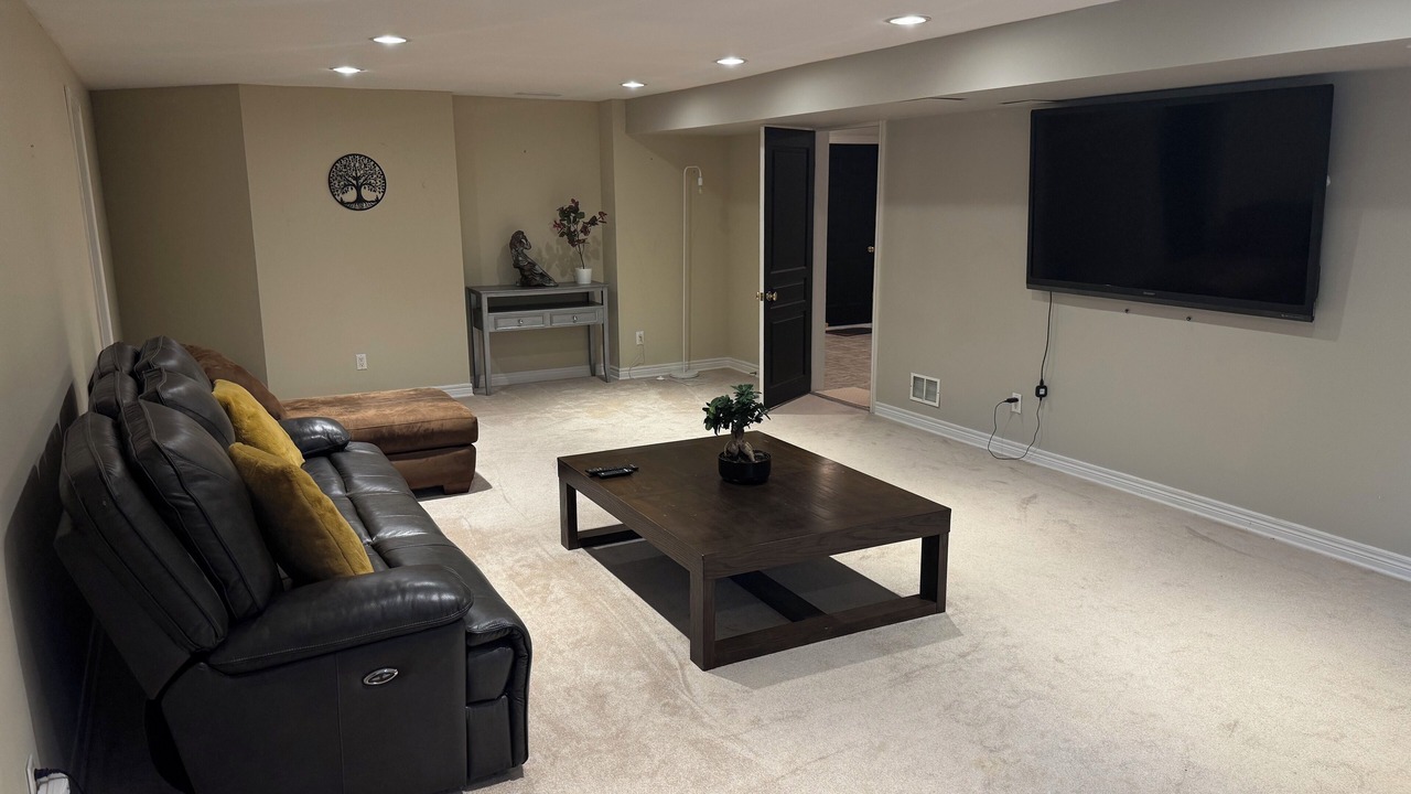 Photo of Livingroom in St. Davids