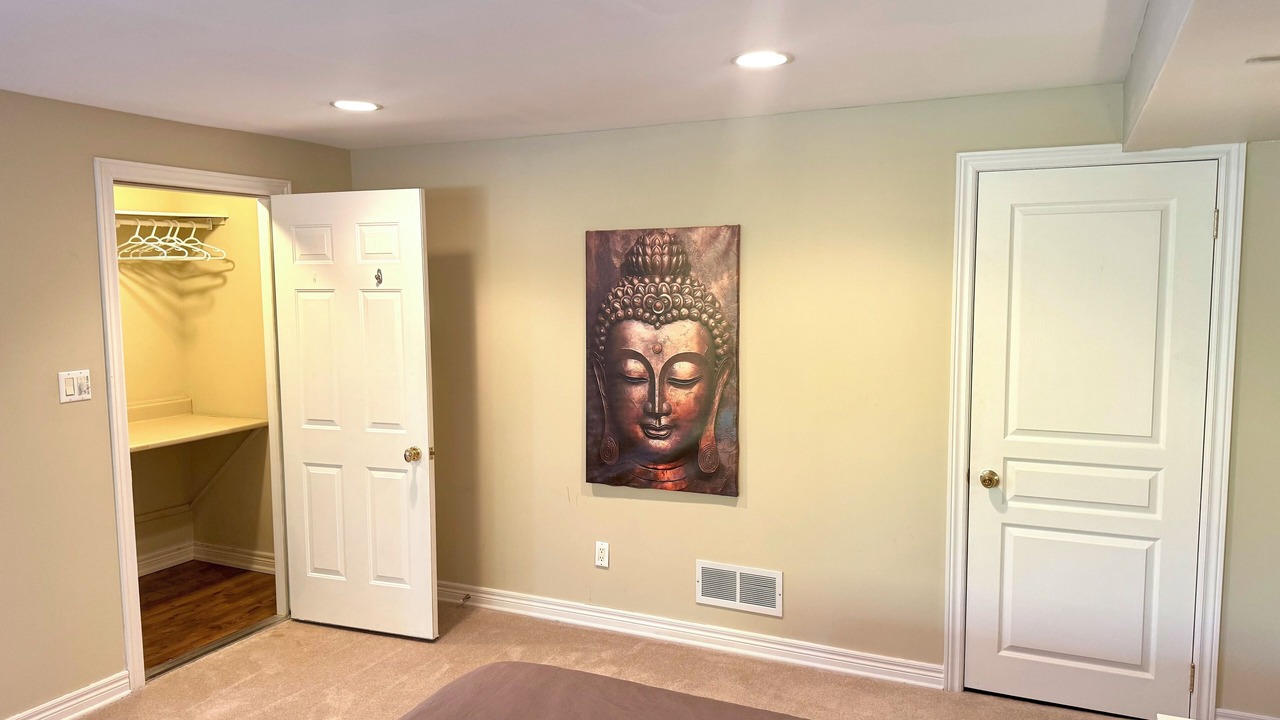 Photo of Bedroom in St. Davids
