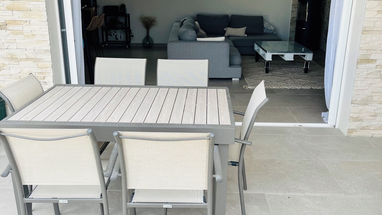 Photo of Outdoor in Moussac