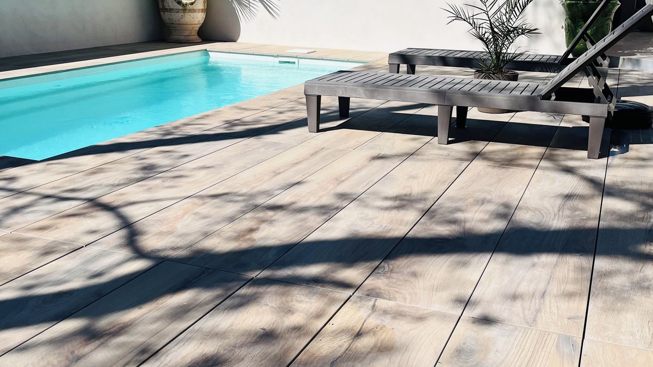 Photo of Outdoor in Moussac