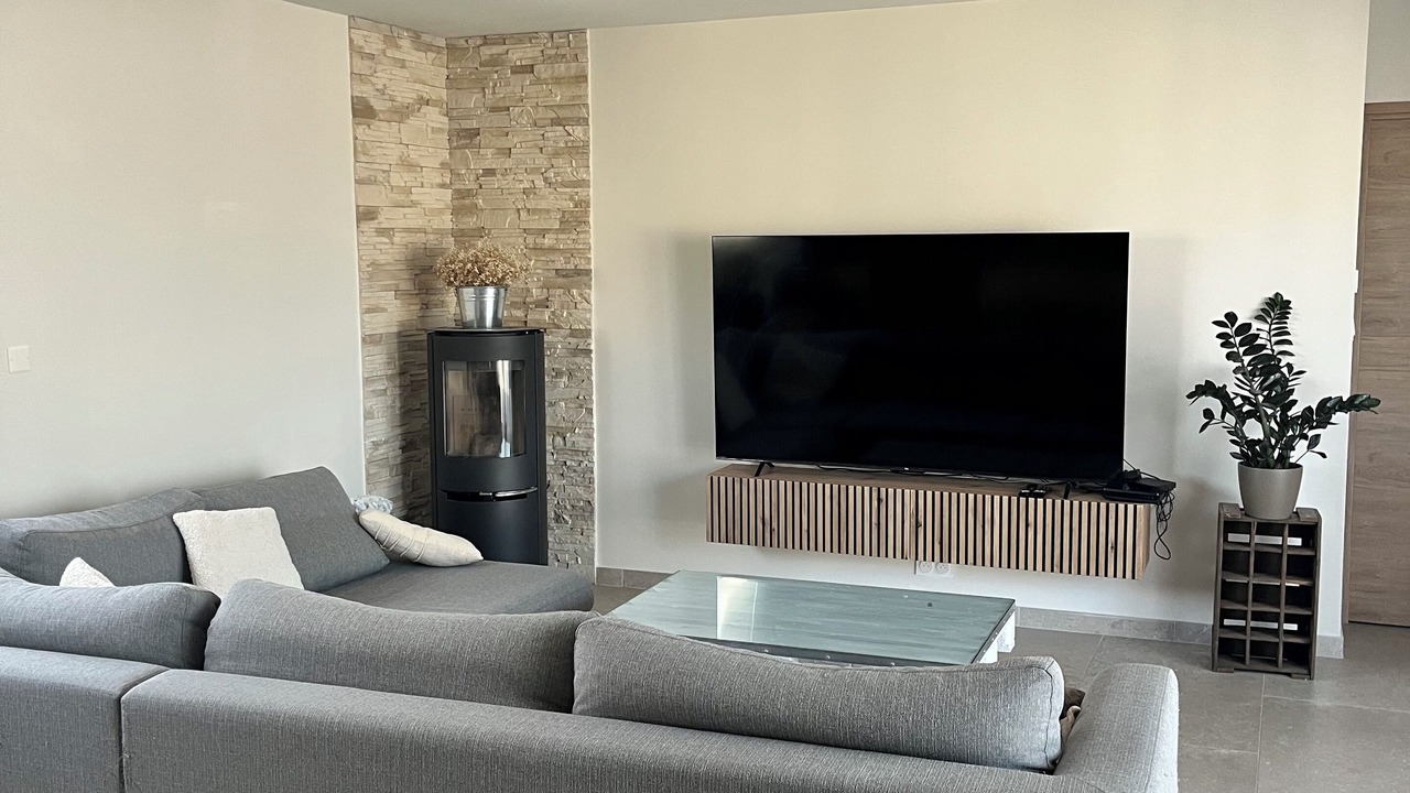 Photo of Livingroom in Moussac
