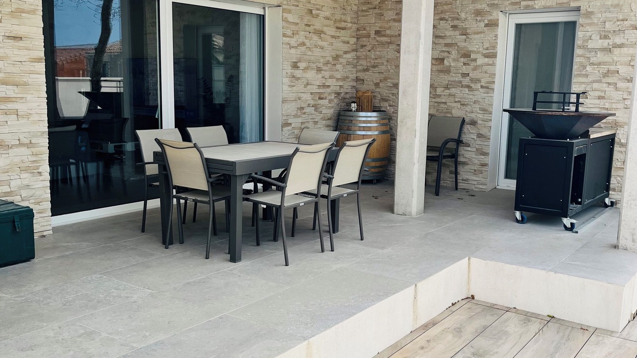 Photo of Outdoor in Moussac
