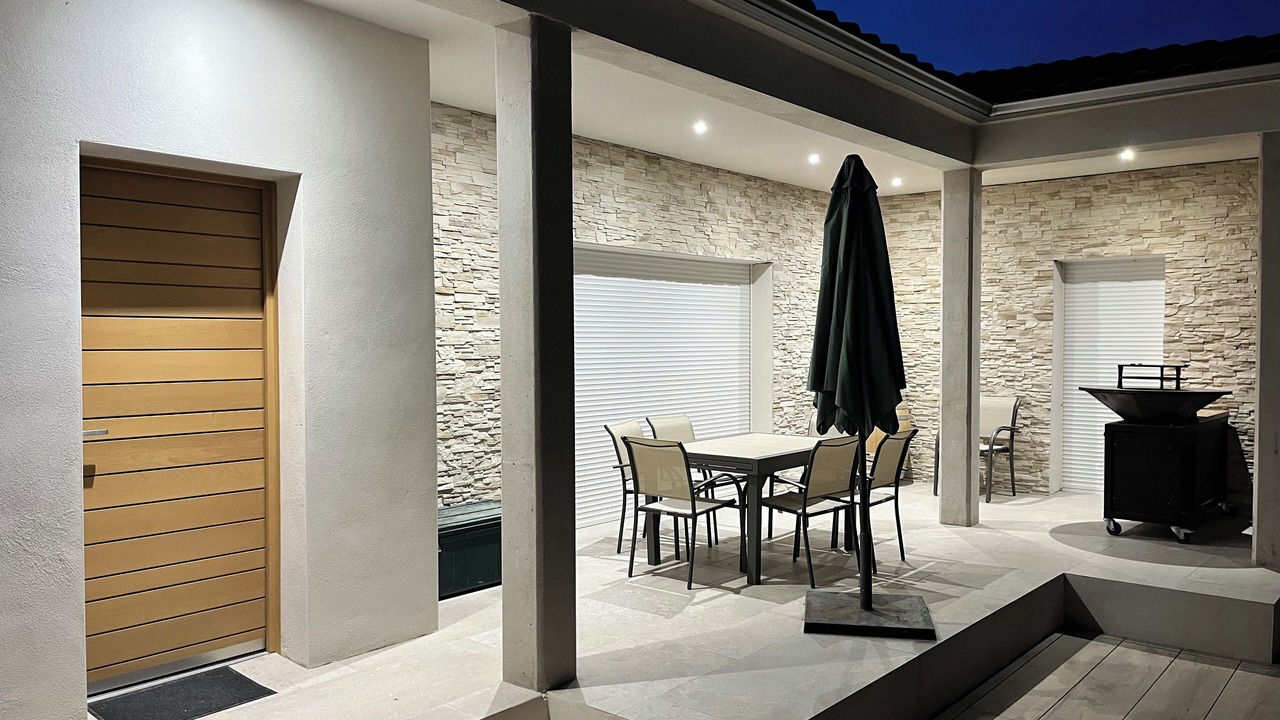 Photo of Outdoor in Moussac