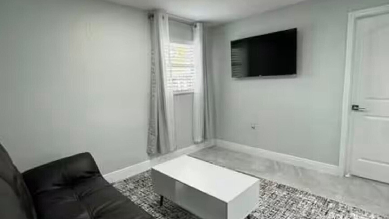 Photo of Livingroom in New Port Richey
