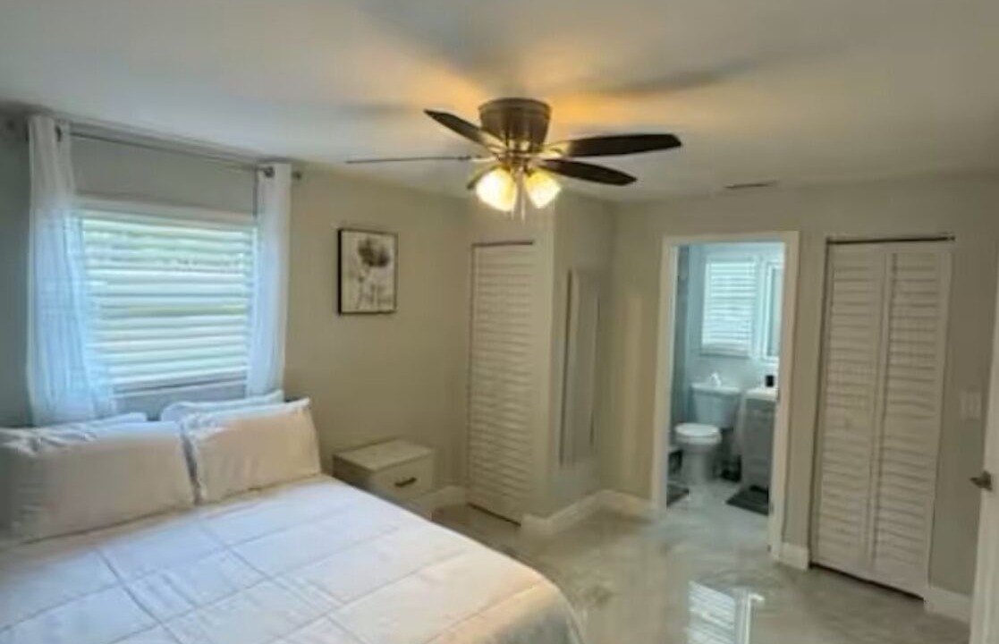 Photo of Bedroom in New Port Richey