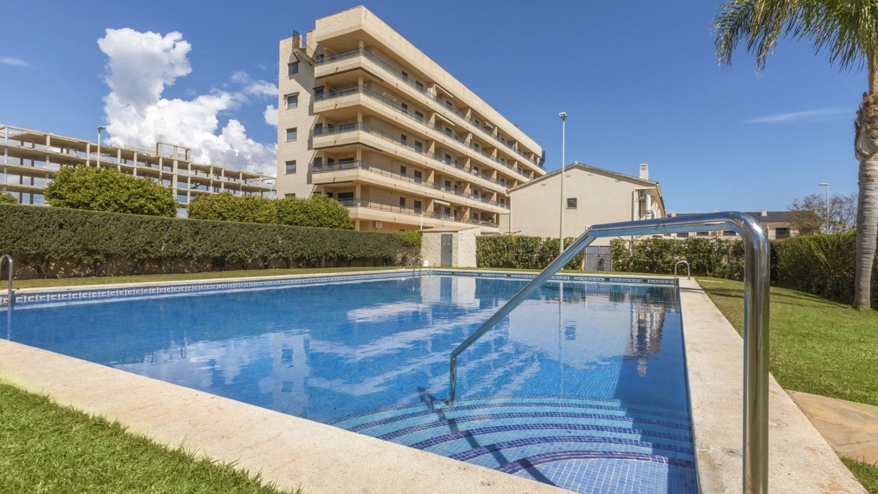 Photo of Outdoor in Torreblanca