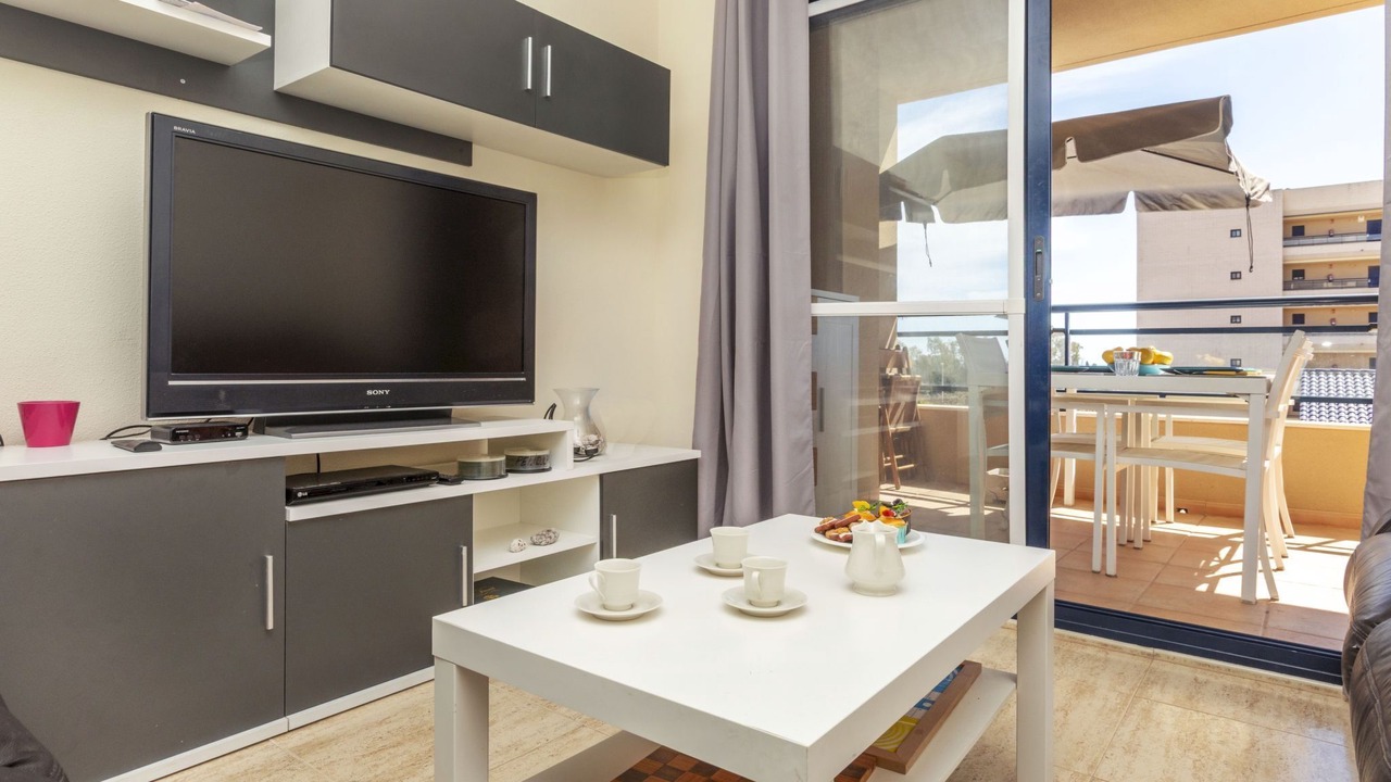 Photo of Livingroom in Torreblanca