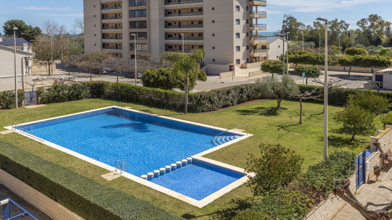 Photo of Outdoor in Torreblanca
