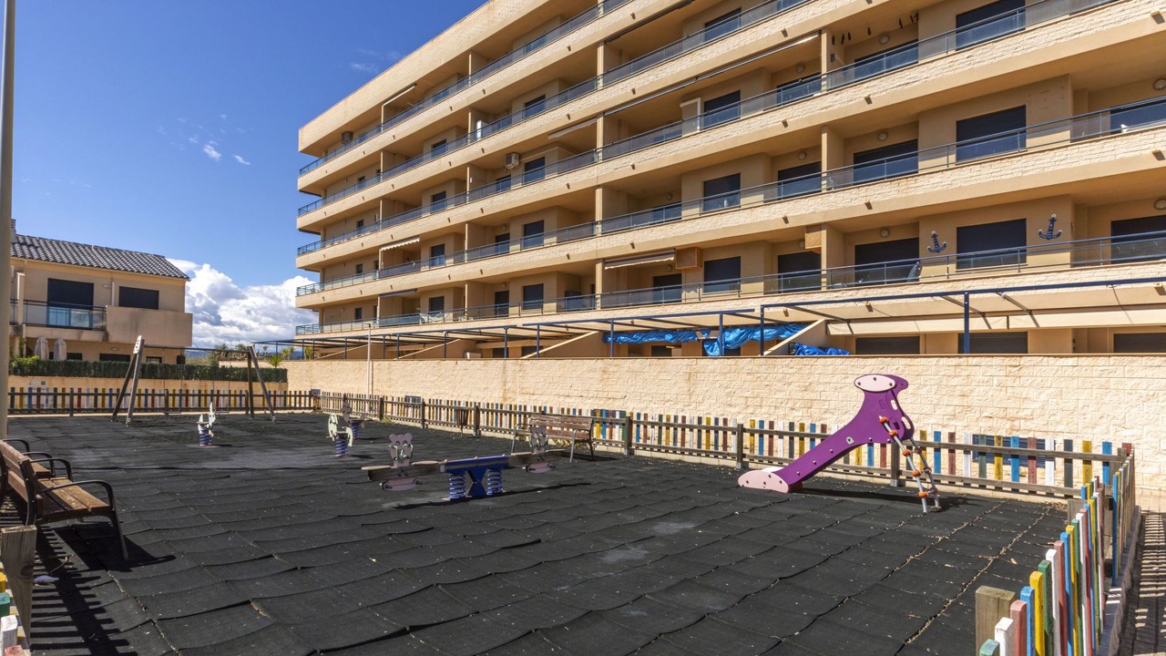 Photo of Outdoor in Torreblanca