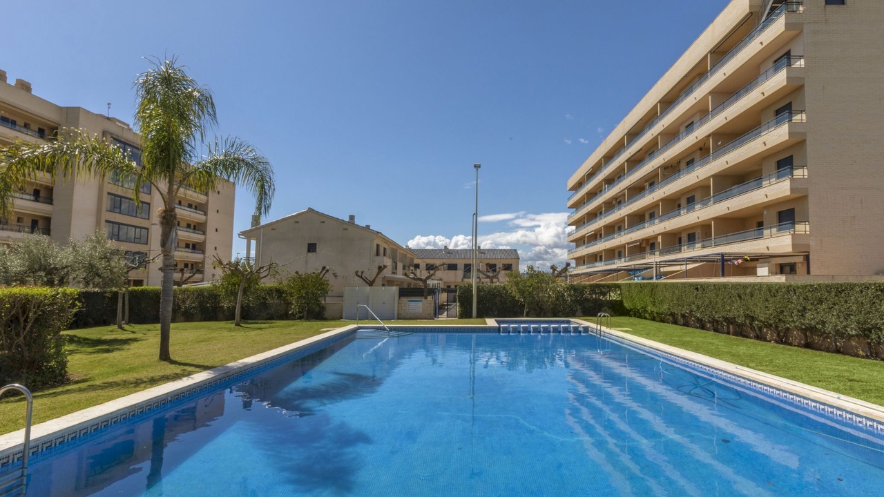 Photo of Outdoor in Torreblanca