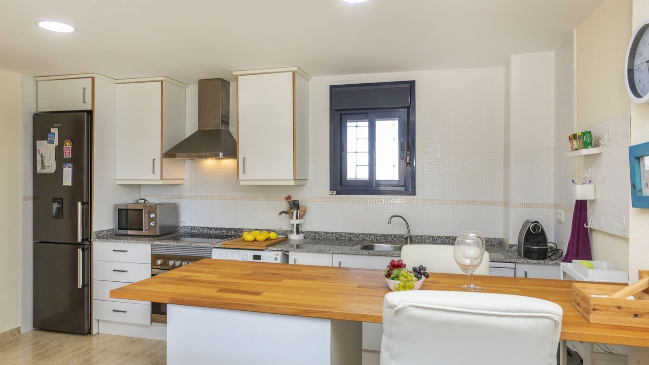 Photo of Bedroom in Torreblanca