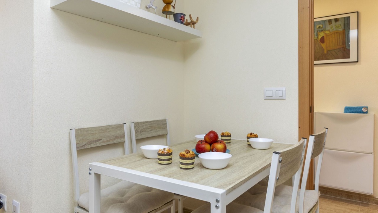 Photo of Bedroom in Torreblanca