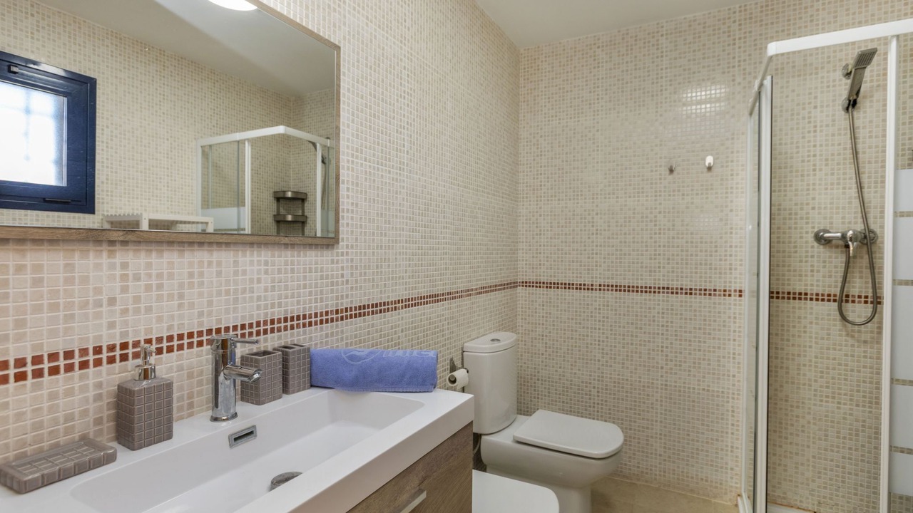 Photo of Bathroom in Torreblanca